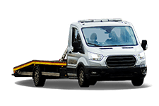 Car Hire Havant - Recovery Van - Van hire Havant