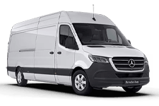 Car Hire Havant - 4 MTR Sprinter - Van hire Havant