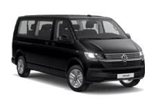 Car Hire Havant - 9 Seater Manual - Minibus hire Havant
