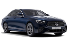 Car Hire Havant - E Class Auto - car hire Havant