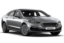 Car Hire Havant - Mondeo - car hire Havant