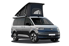 Car Hire Havant - VW Campervan - Van hire Havant